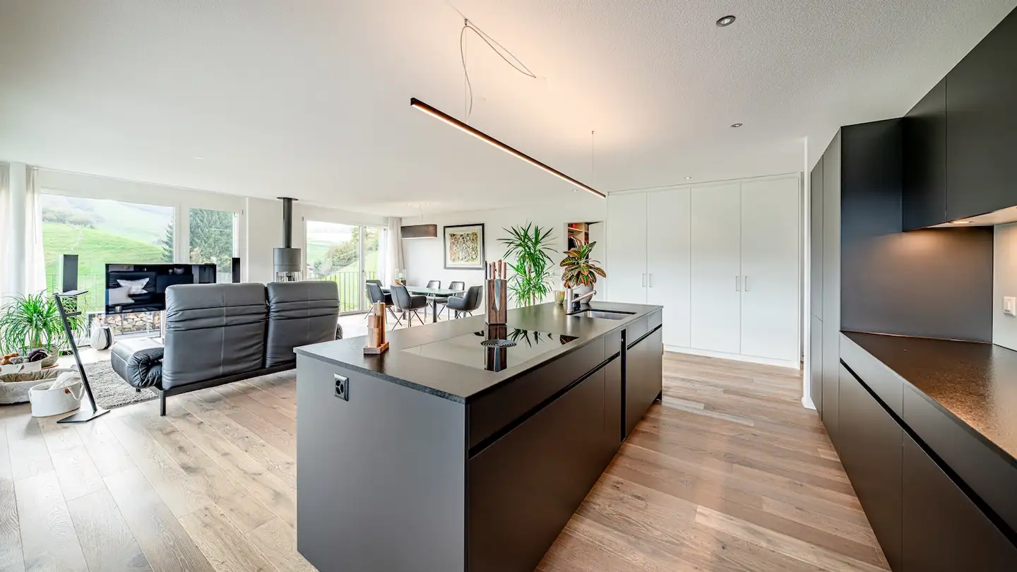 Wohnung kaufen - 3326 Krauchthal - Foto 2