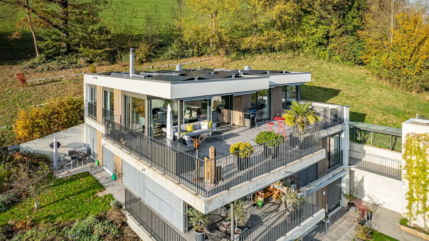 Wohnung kaufen - 3326 Krauchthal - Foto 4