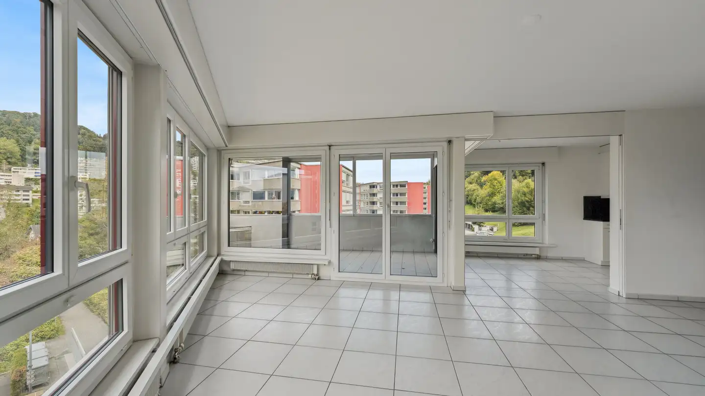 Appartamento in vendita - 6006 Luzern - Photo 2