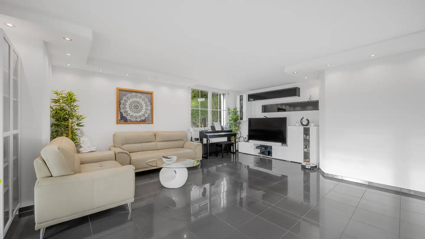 Wohnung kaufen - 8907 Wettswil