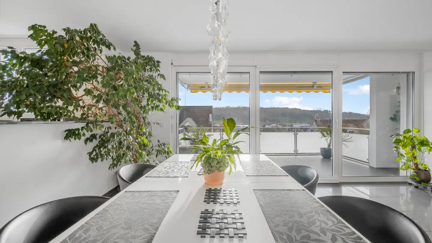 Appartamento in vendita - 8907 Wettswil - Photo 3