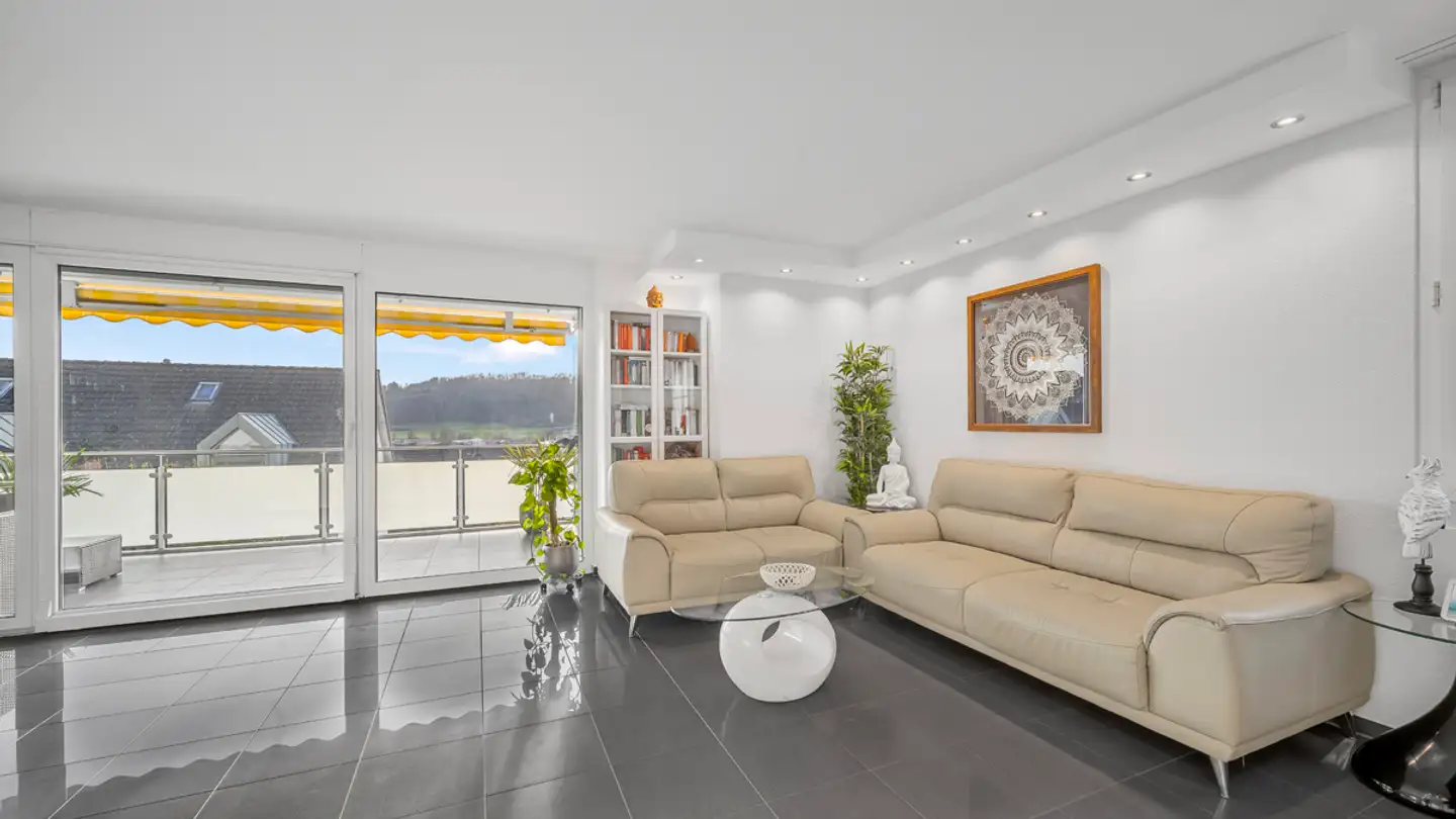 Appartamento in vendita - 8907 Wettswil - Photo 4