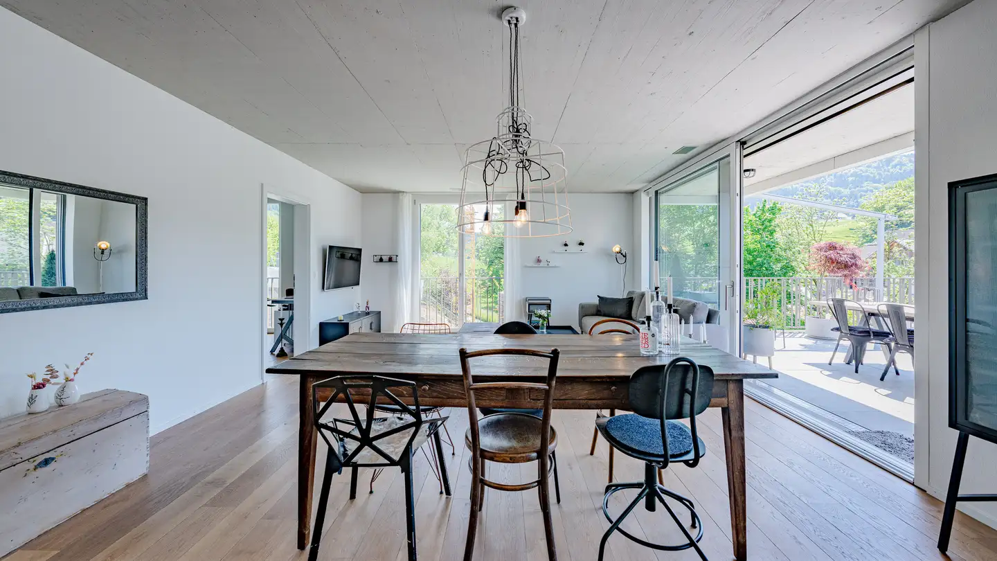 Appartement à vendre - 3672 Oberdiessbach - Photo 4