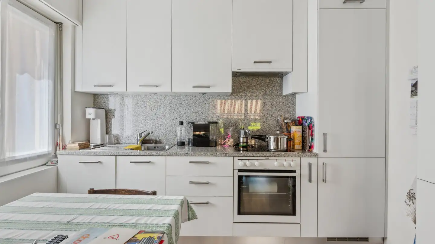 Edificio residenziale in vendita - 6900 Massagno - Photo 3