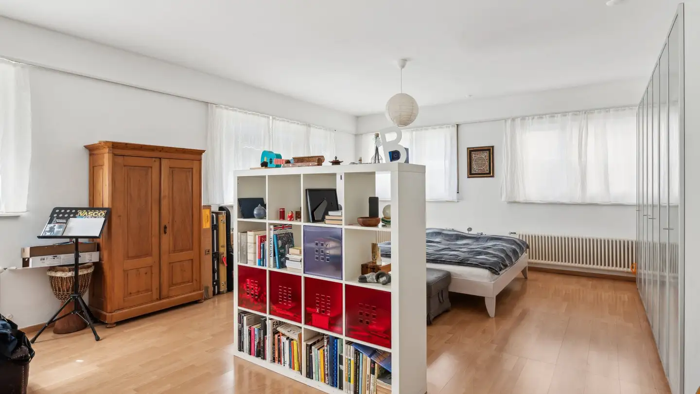 Edificio residenziale in vendita - 6900 Massagno - Photo 4