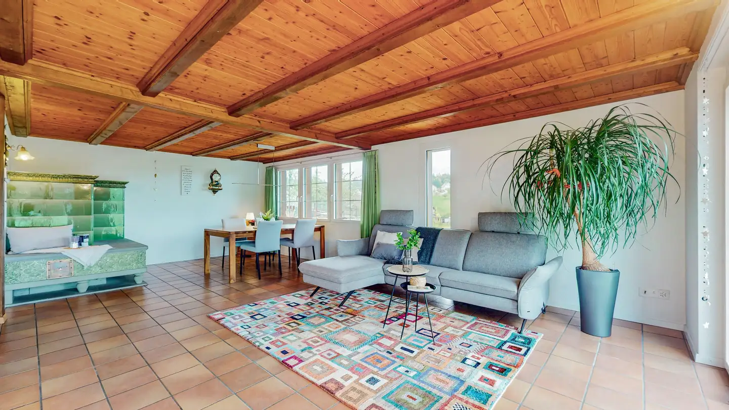 Casa singola in vendita - 4924 Obersteckholz - Photo 2