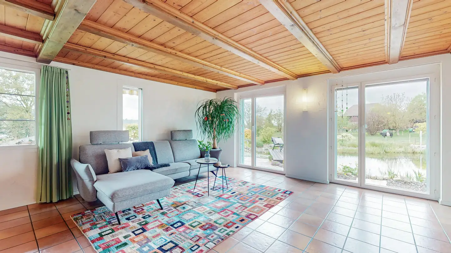 Casa singola in vendita - 4924 Obersteckholz - Photo 3