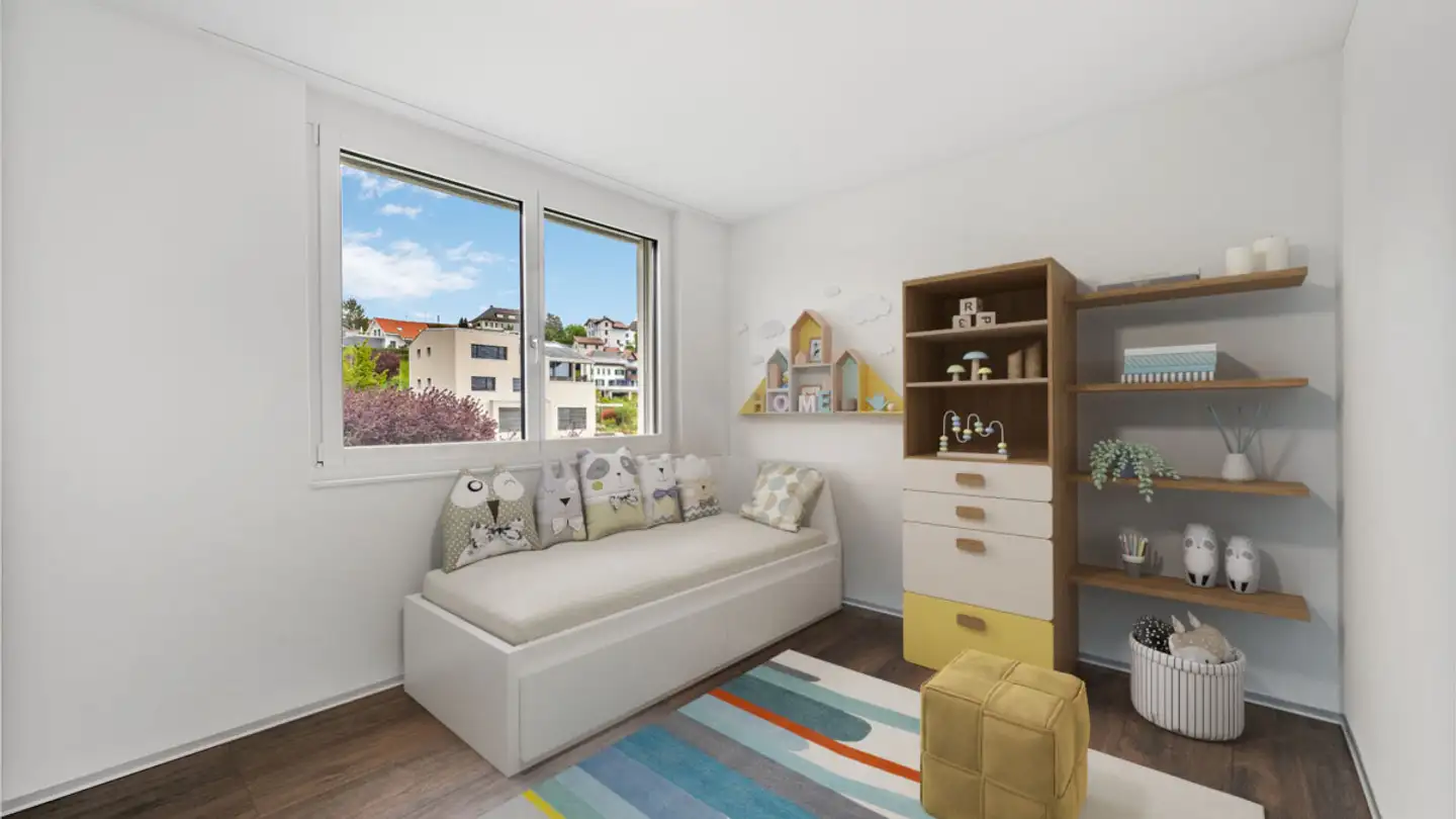 Appartamento in vendita - 6276 Hohenrain - Photo 4