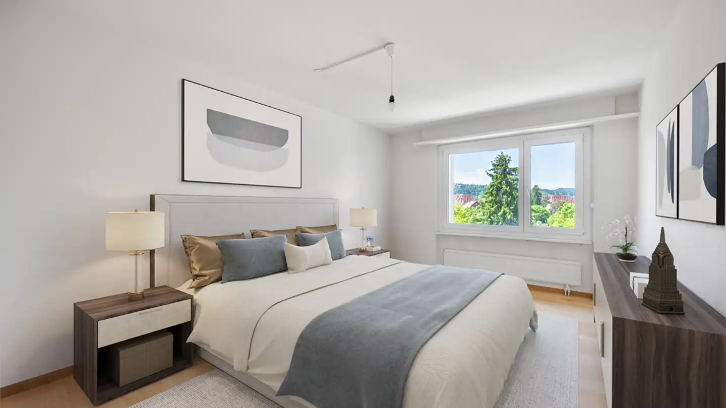 Appartamento in vendita - 8046 Zürich - Photo 2