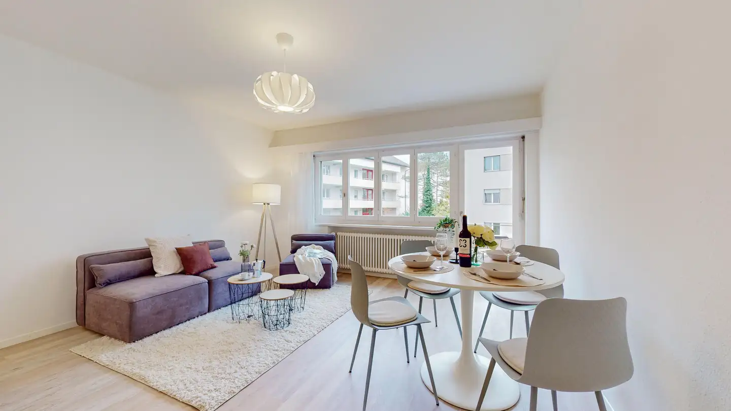 Apartment for sale - 8047 Zürich