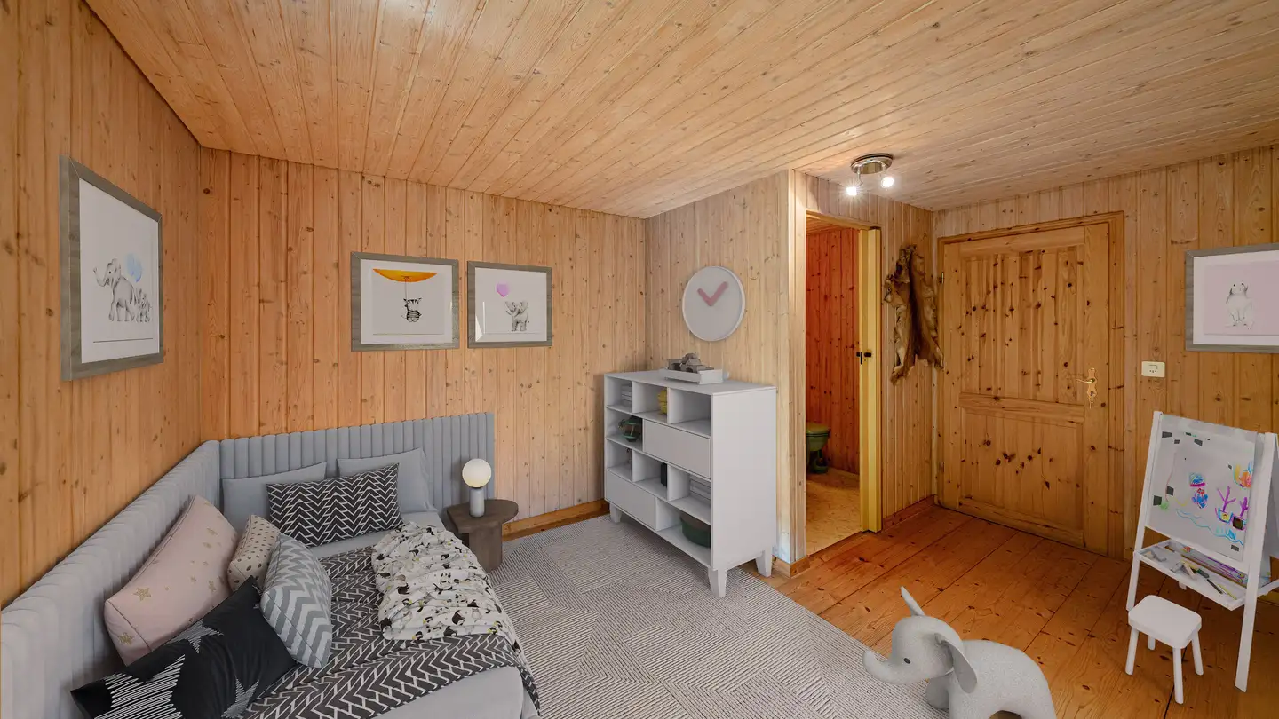 Casa singola in vendita - 8263 Buch SH - Photo 4