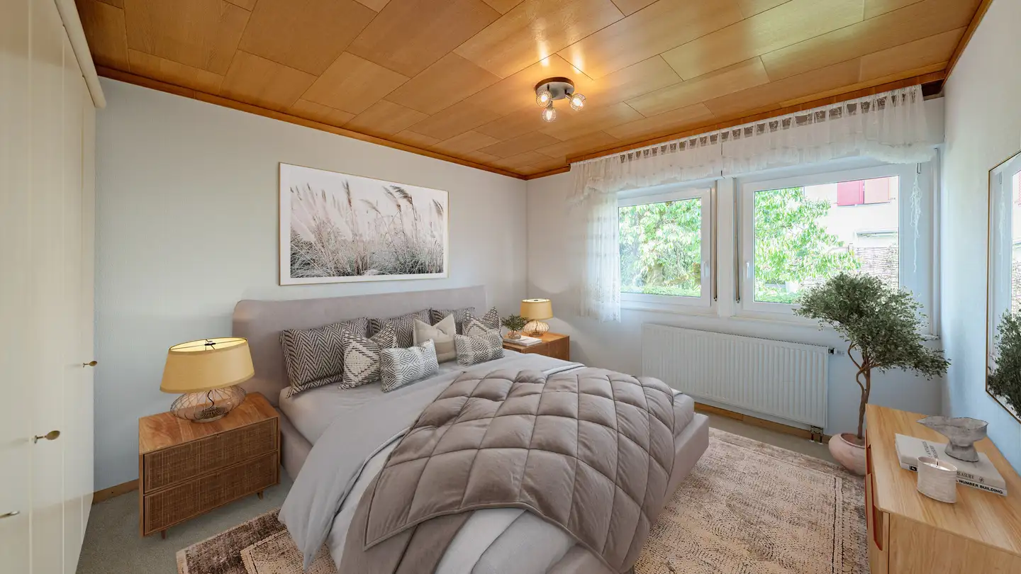 Casa singola in vendita - 8263 Buch SH - Photo 3