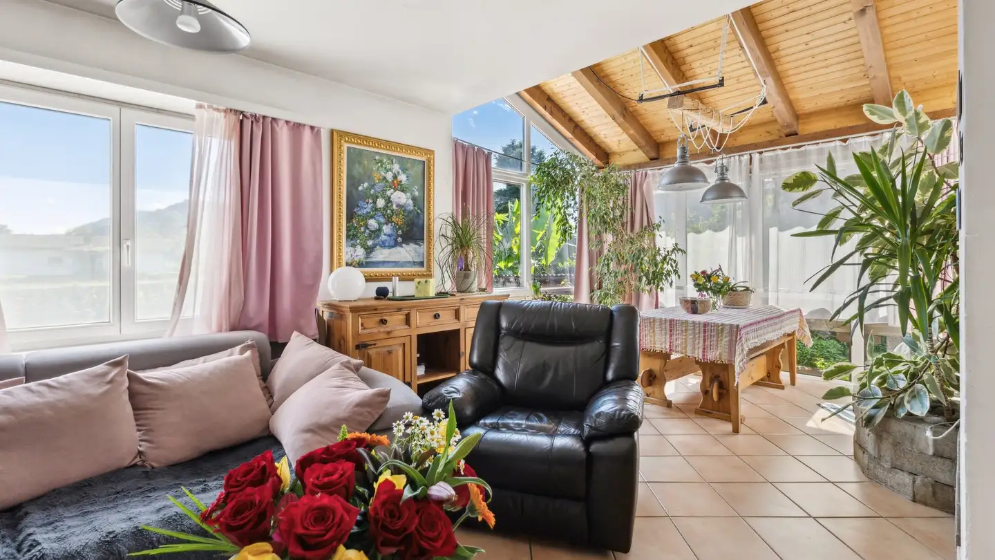 Casa singola in vendita - 6983 Magliaso - Photo 4