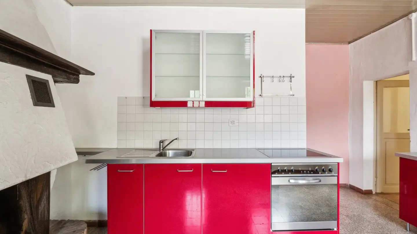 Einfamilienhaus kaufen - 6982 Agno - Foto 4