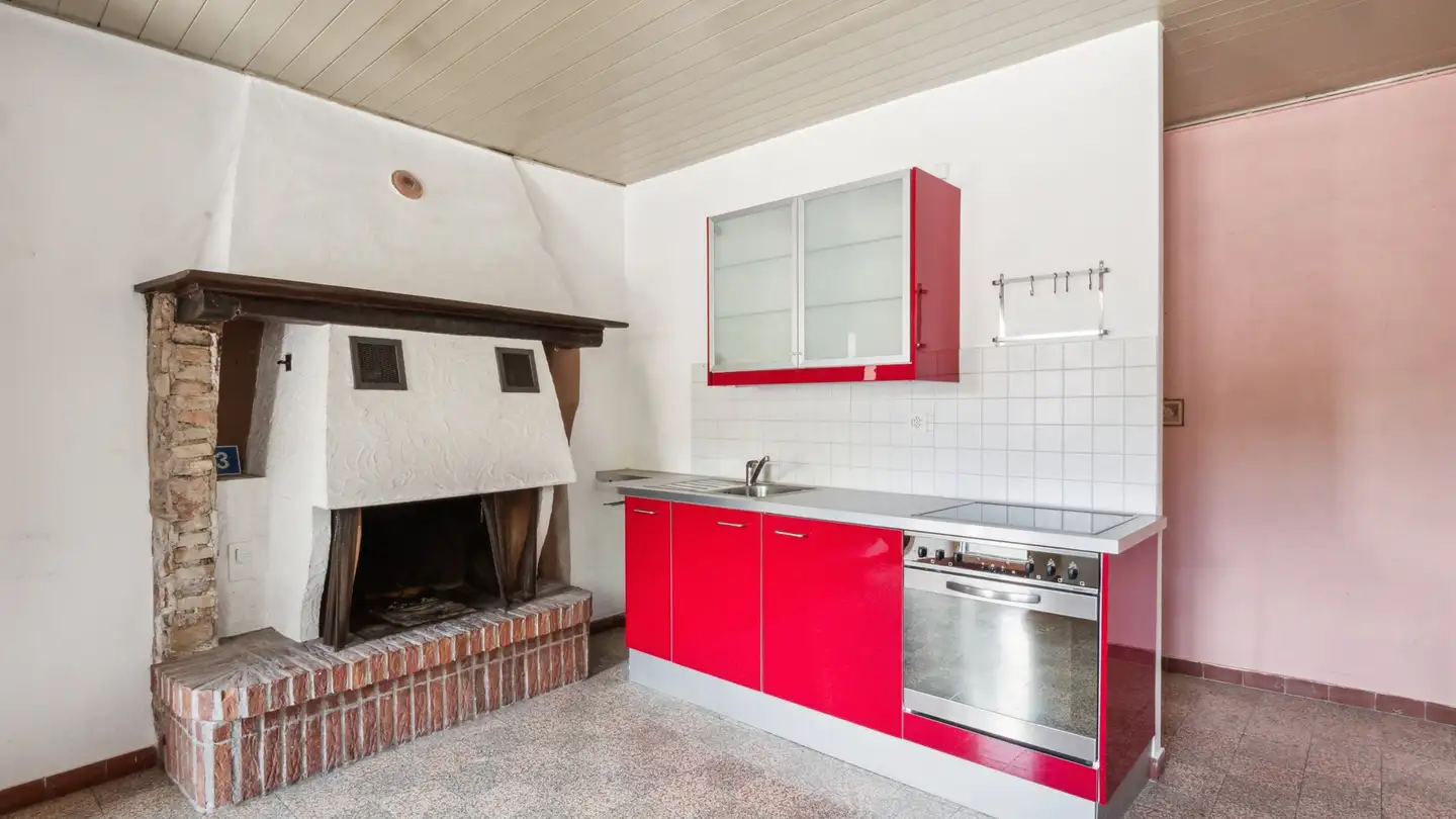 Einfamilienhaus kaufen - 6982 Agno - Foto 3