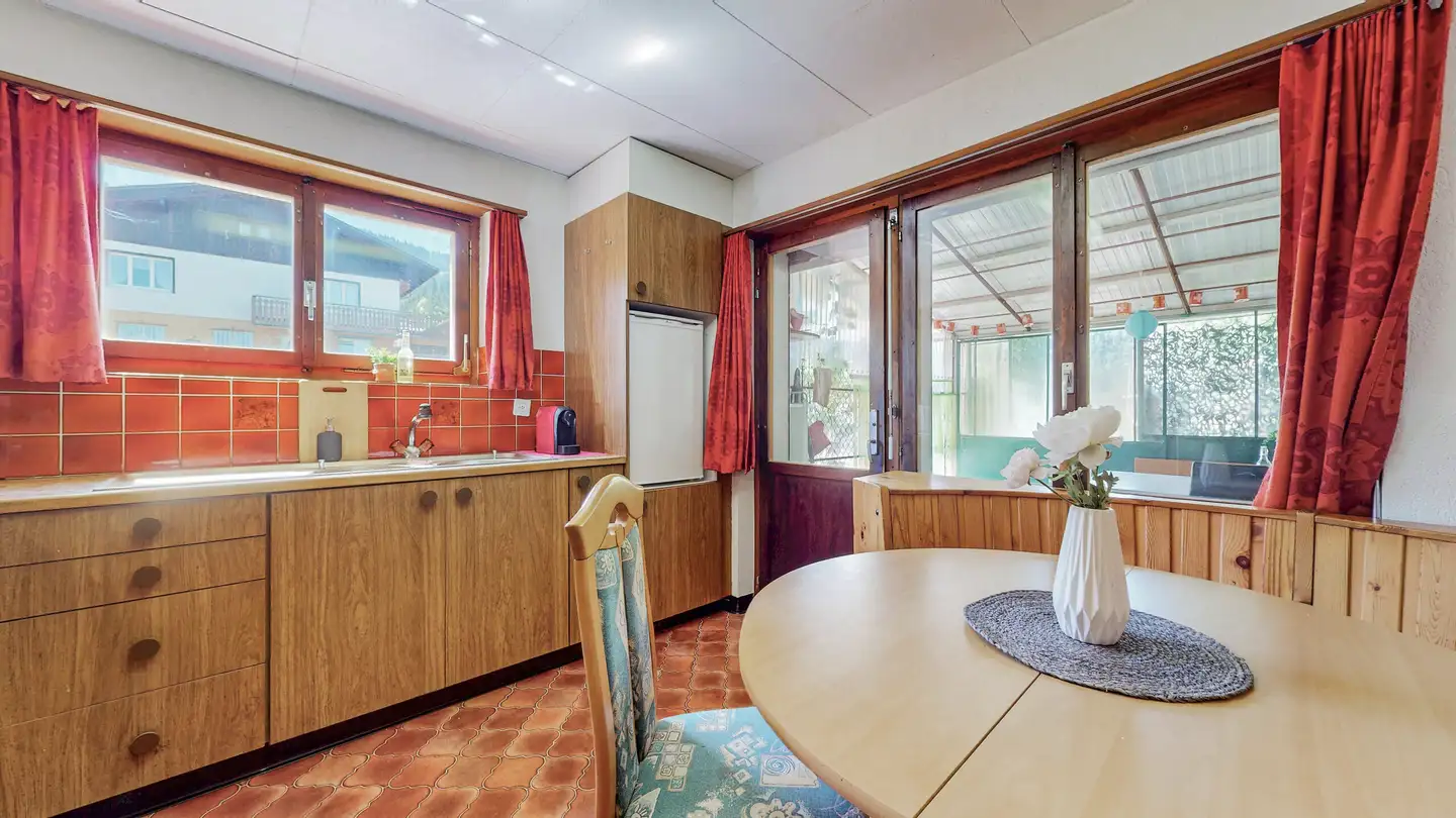 Casa singola in vendita - 1737 Plasselb - Photo 4