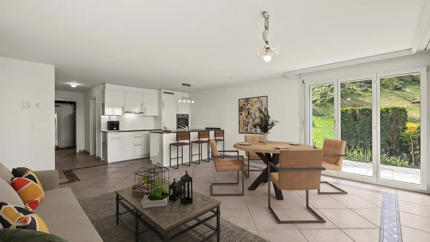 Casa singola in vendita - 6376 Emmetten - Photo 2