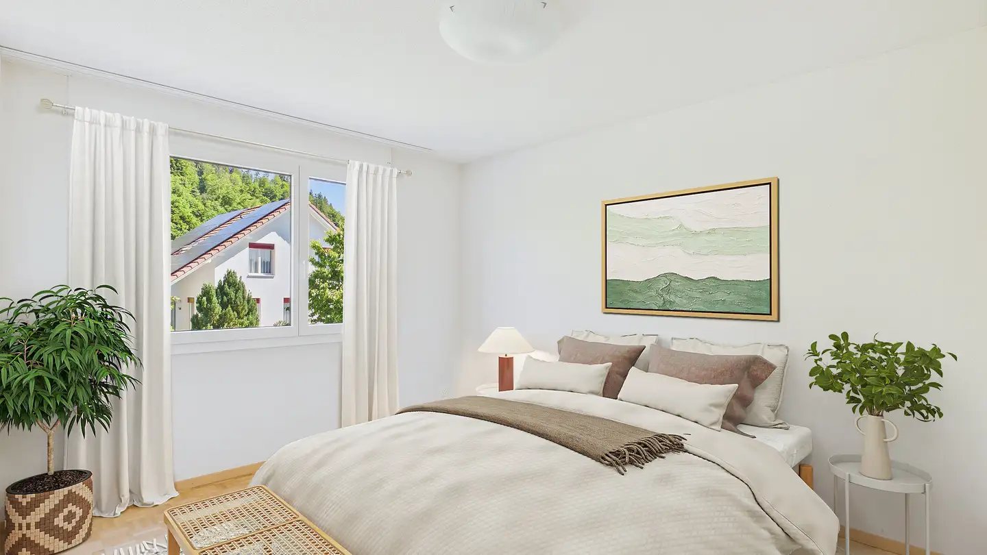 Appartement à vendre - 3415 Rüegsauschachen - Photo 2