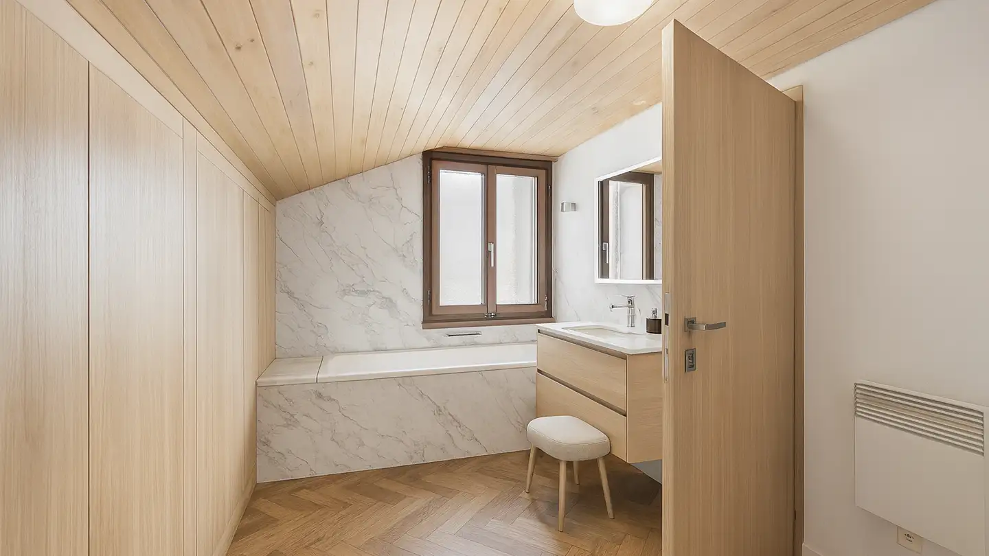 Casa singola in vendita - 3862 Innertkirchen - Photo 3