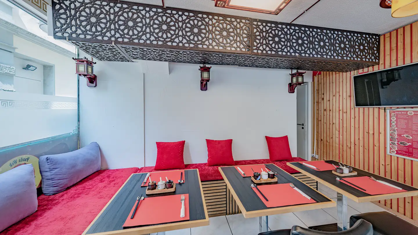 Mehrfamilienhaus kaufen - 3600 Thun - Foto 2