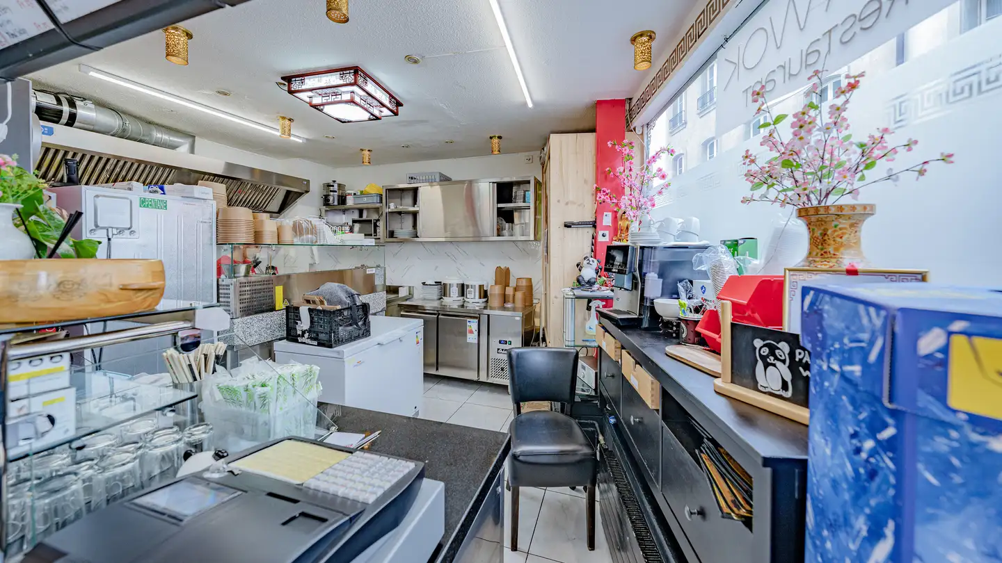 Mehrfamilienhaus kaufen - 3600 Thun - Foto 3