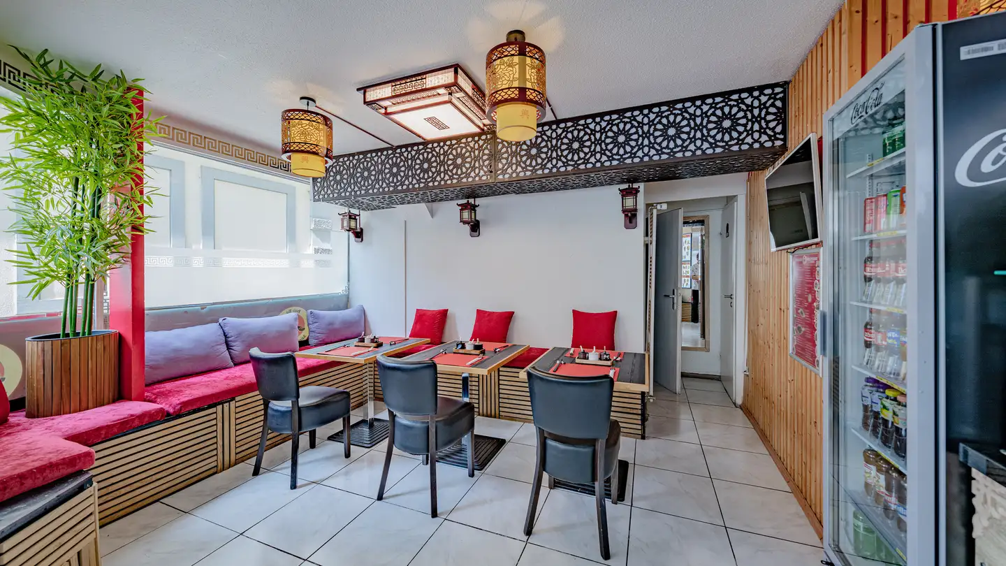 Mehrfamilienhaus kaufen - 3600 Thun - Foto 4