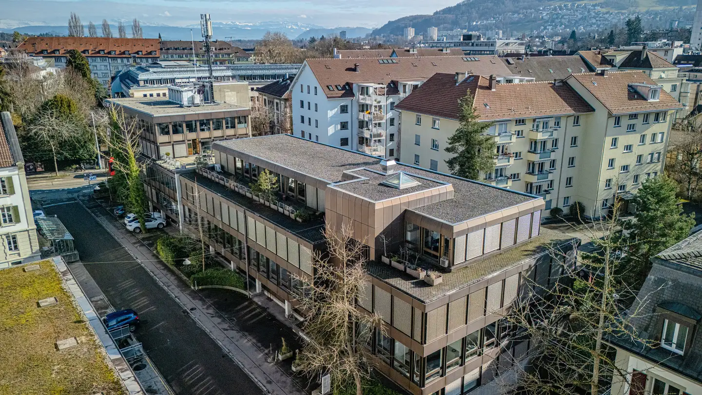 Bureau à vendre - 3007 Bern