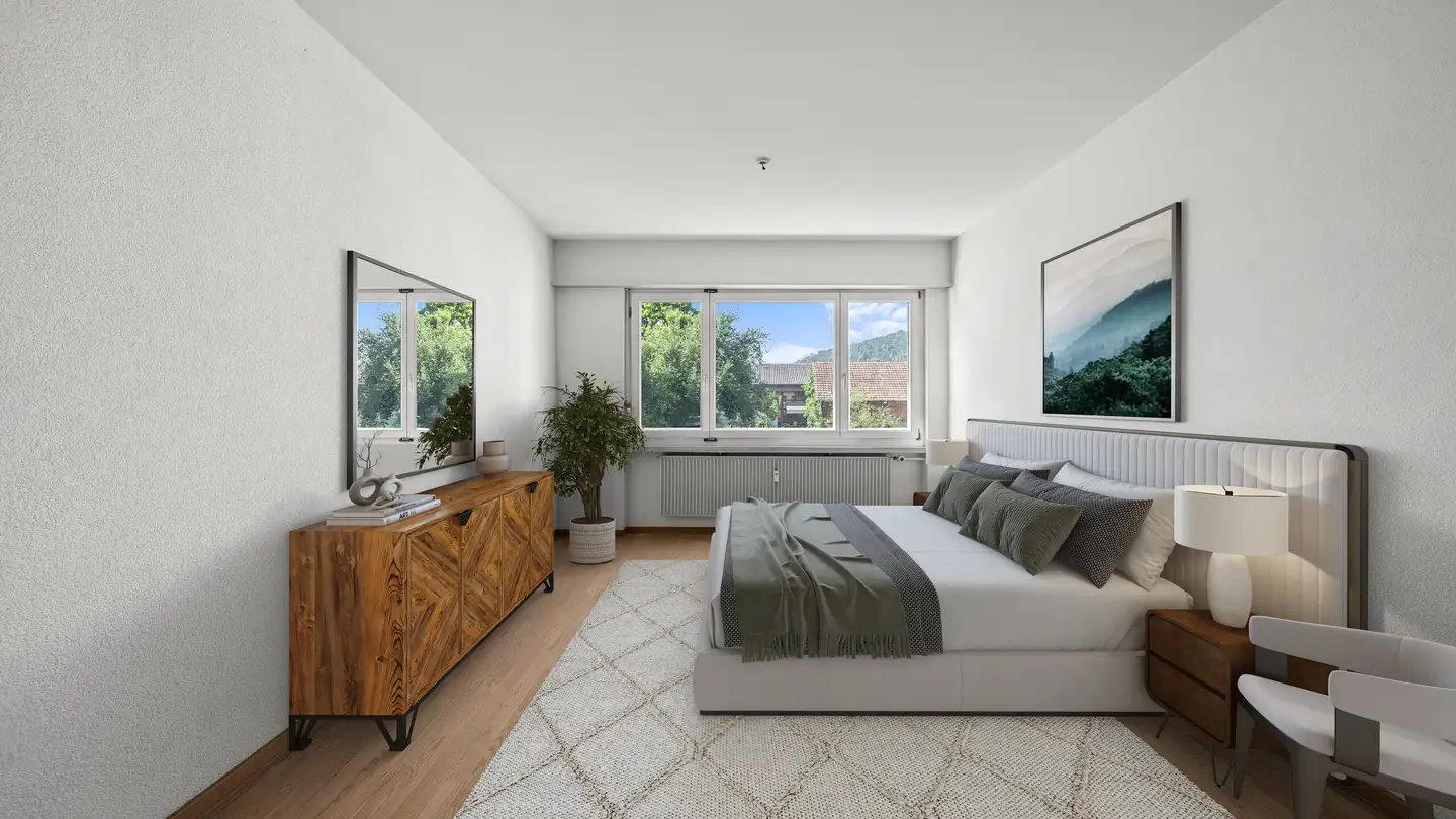 Wohnung kaufen - 4410 Liestal - Foto 2