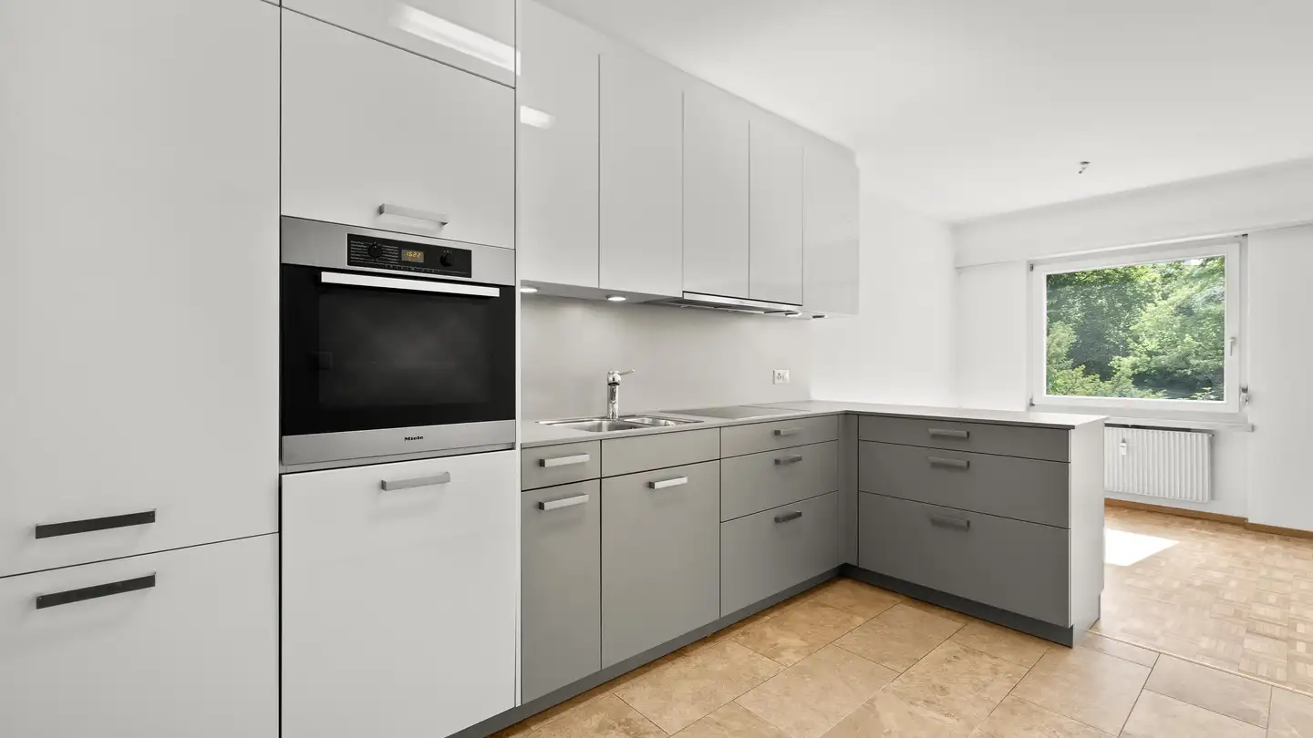 Wohnung kaufen - 4410 Liestal - Foto 4