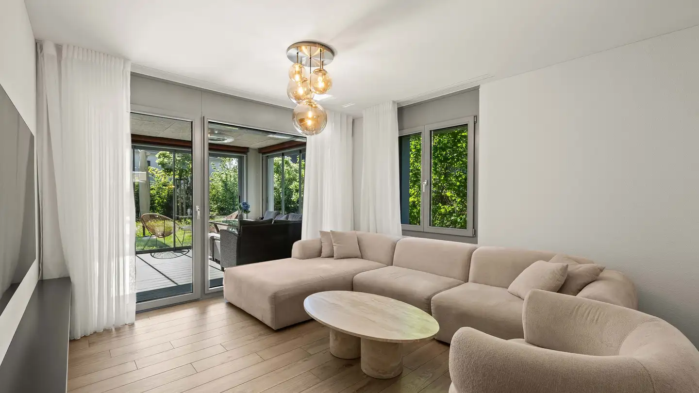 Appartamento in vendita - 8154 Oberglatt ZH - Photo 2