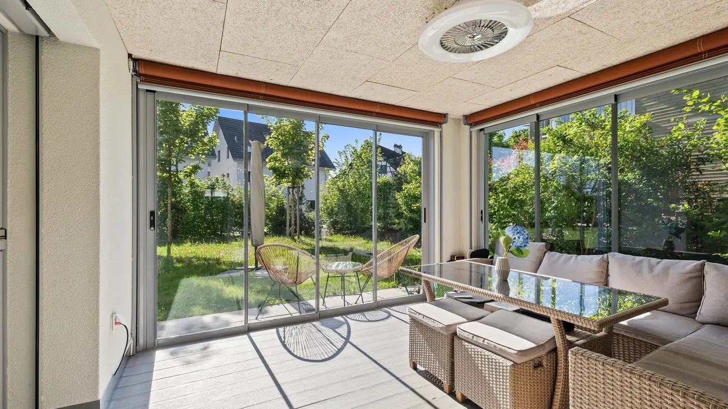 Appartamento in vendita - 8154 Oberglatt ZH - Photo 3