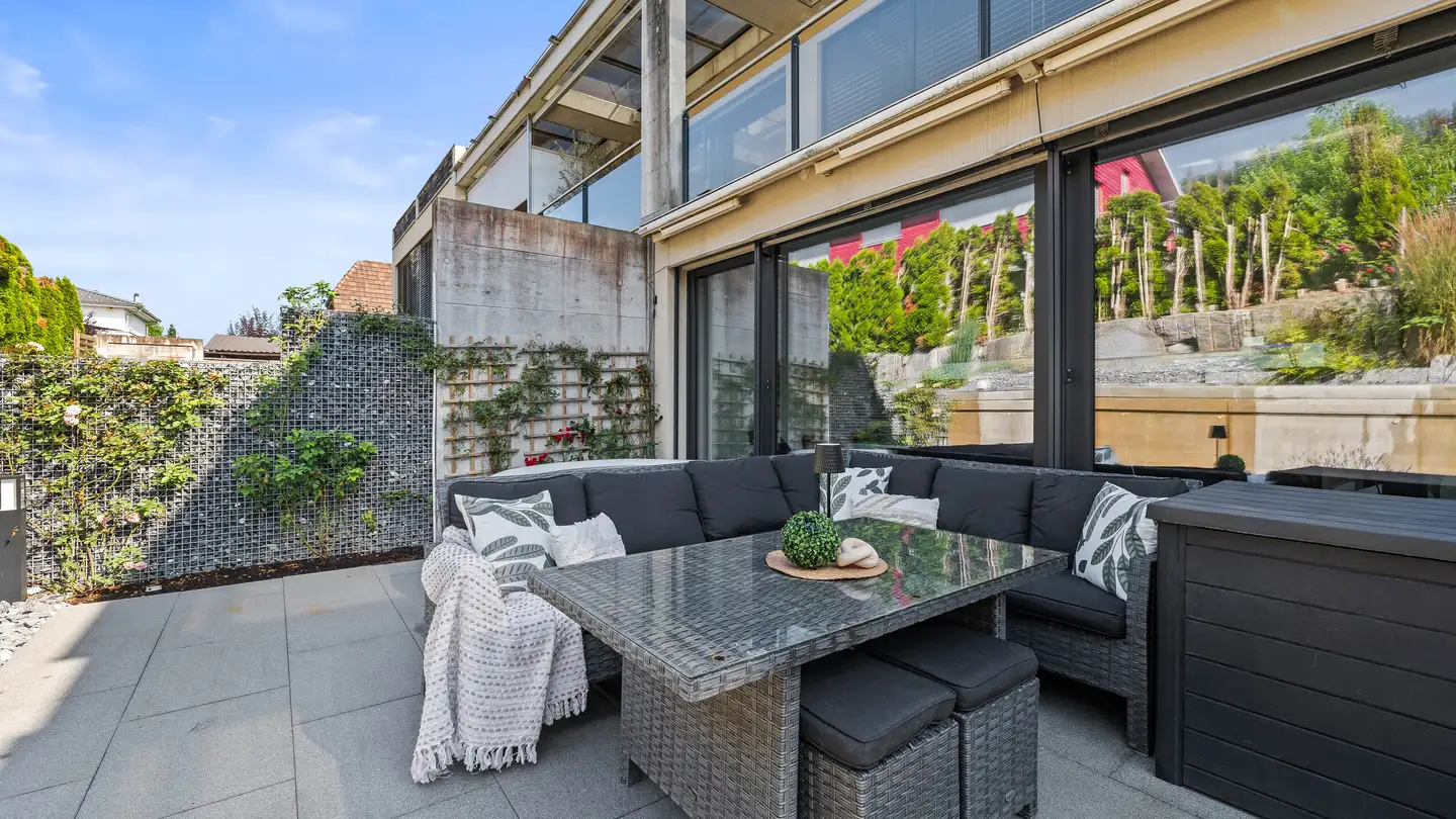 Appartamento in vendita - 5612 Villmergen