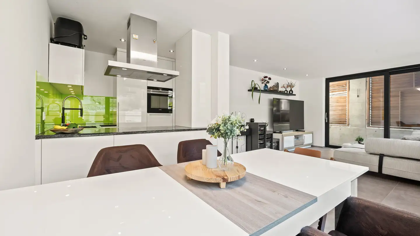 Appartamento in vendita - 5612 Villmergen - Photo 4