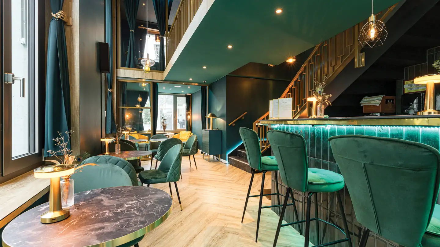 Spazio ufficio in vendita - 8180 Bülach