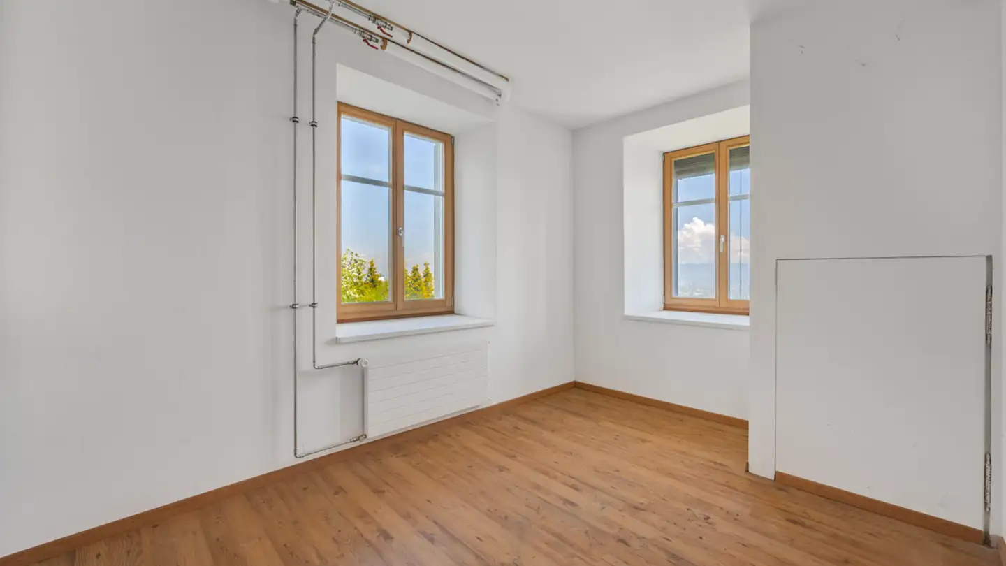 Edificio residenziale in vendita - 9428 Walzenhausen - Foto 2