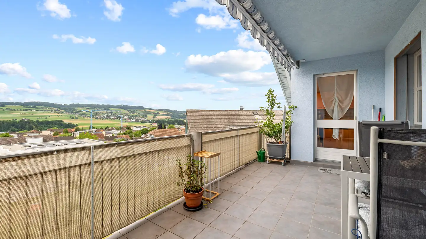 Apartment for sale - 6234 Triengen