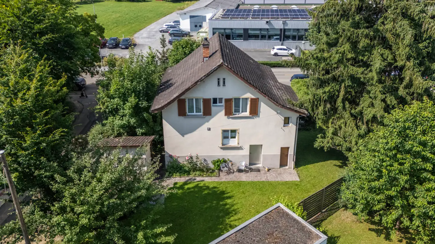 Einfamilienhaus kaufen - 9444 Diepoldsau
