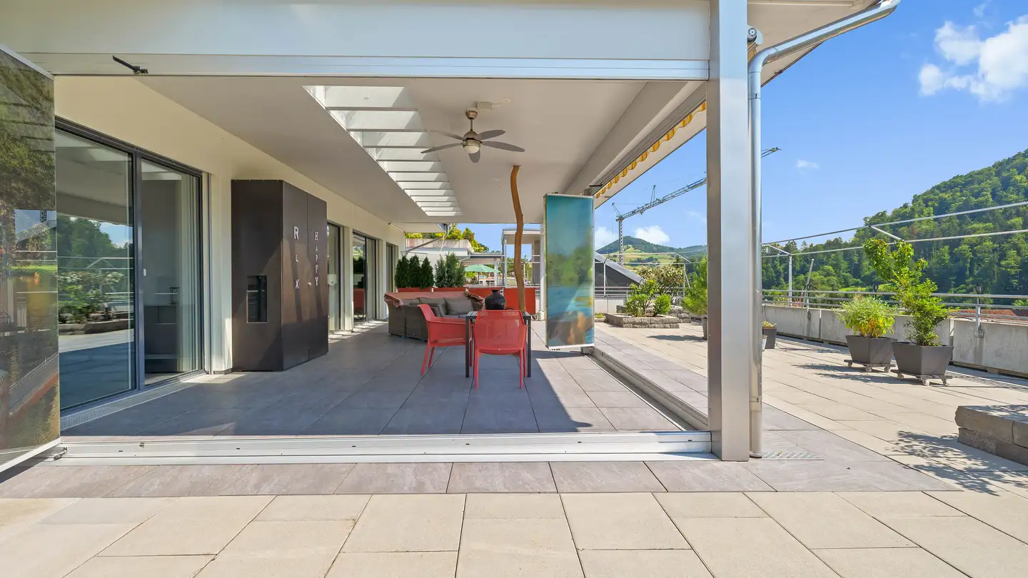 Casa singola in vendita - 5274 Mettau