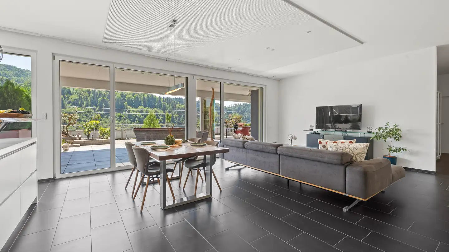 Maison individuelle à vendre - 5274 Mettau - Photo 4