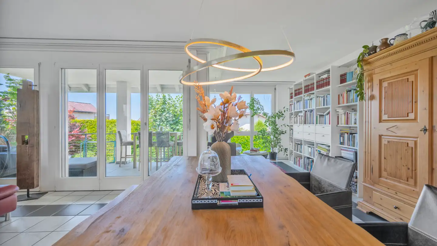 Wohnung kaufen - 8269 Fruthwilen