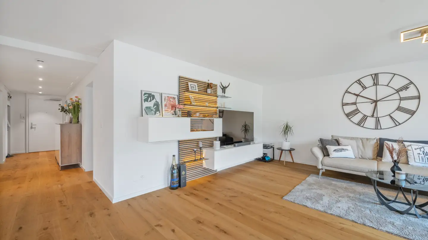 Apartment for sale - 9404 Rorschacherberg