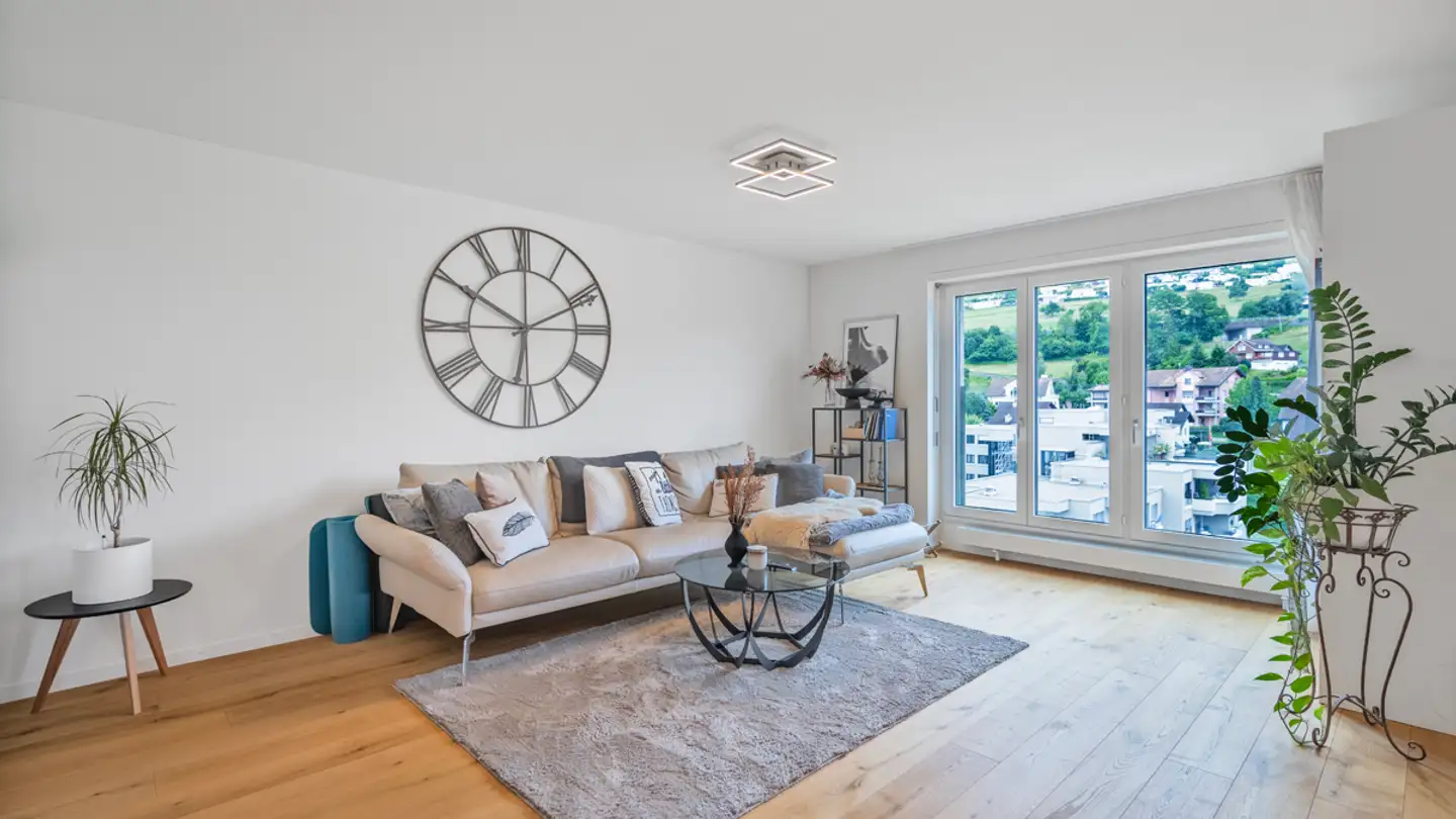 Appartement à vendre - 9404 Rorschacherberg - Photo 4