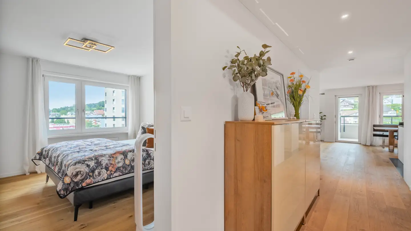 Appartement à vendre - 9404 Rorschacherberg - Photo 3