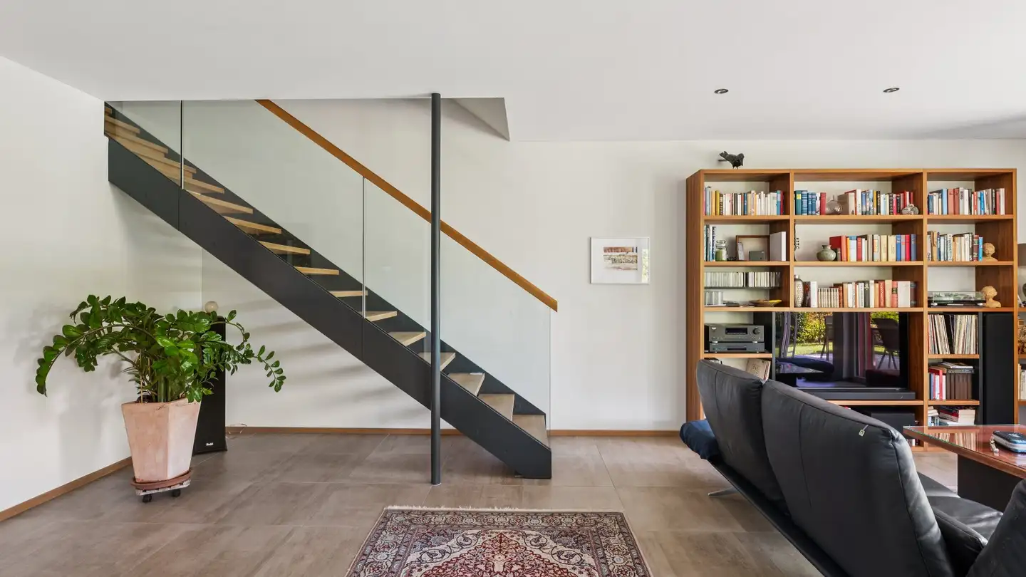 Casa singola in vendita - 6987 Caslano - Photo 4