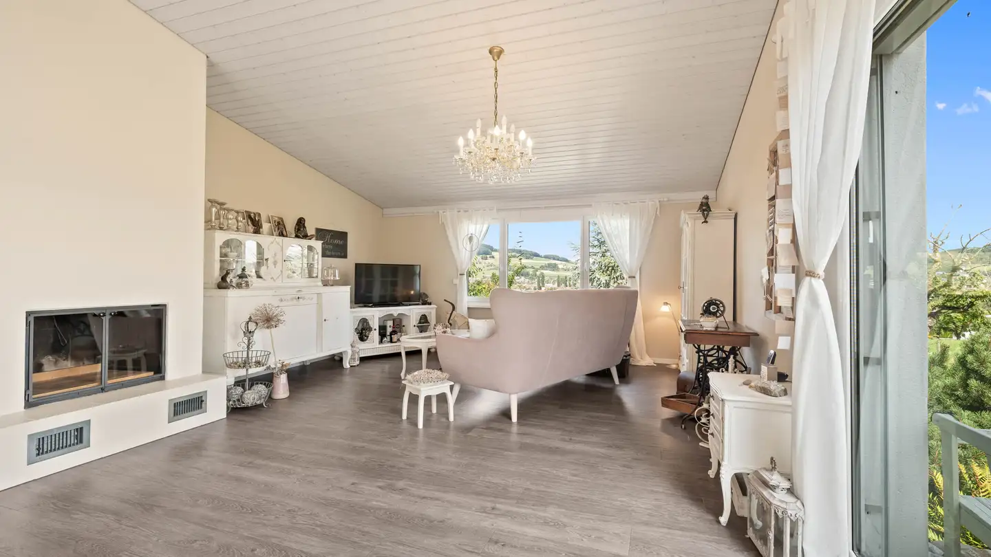 Casa singola in vendita - 5734 Reinach AG - Photo 4