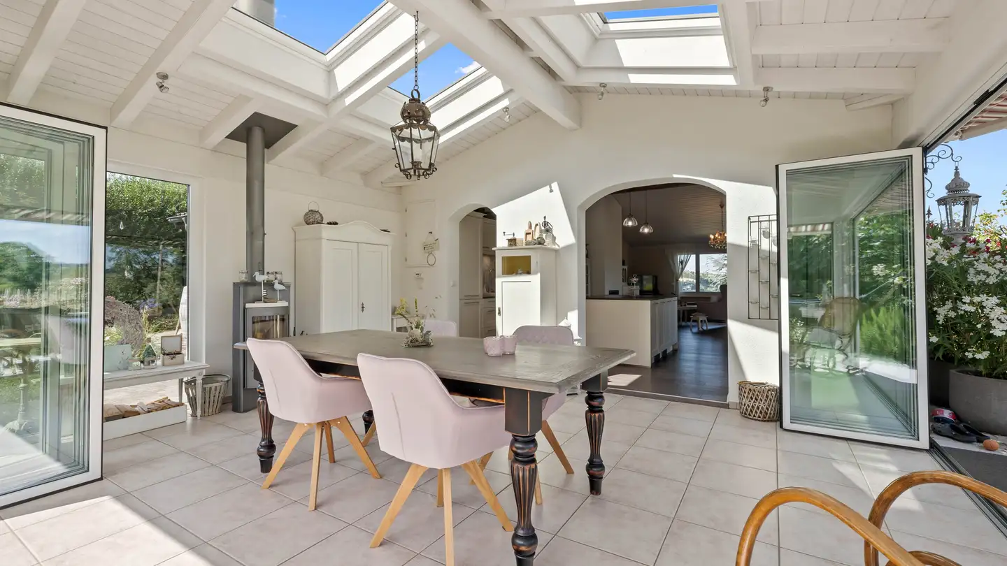 Casa singola in vendita - 5734 Reinach AG - Photo 3