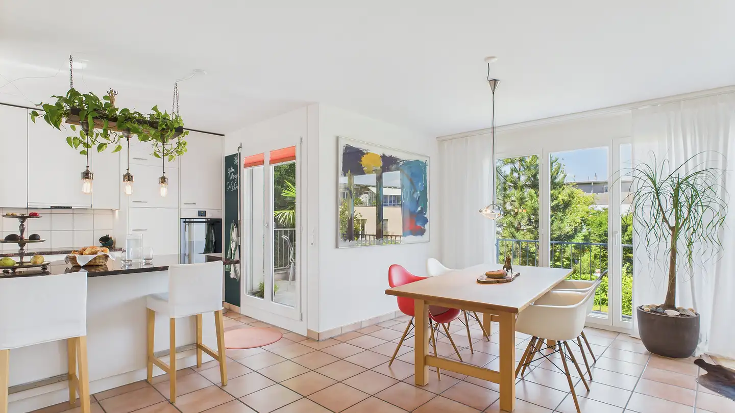 Casa singola in vendita - 8610 Uster - Photo 4