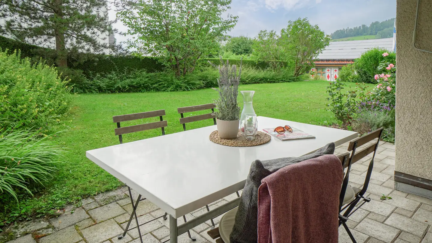 Appartamento in vendita - 9053 Teufen AR