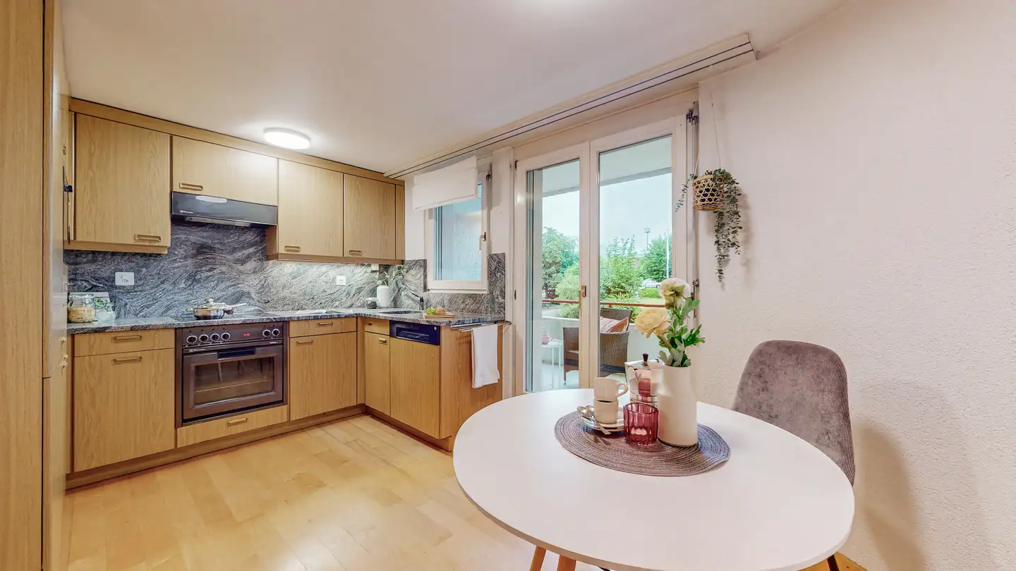 Appartement à vendre - 9053 Teufen AR - Photo 4