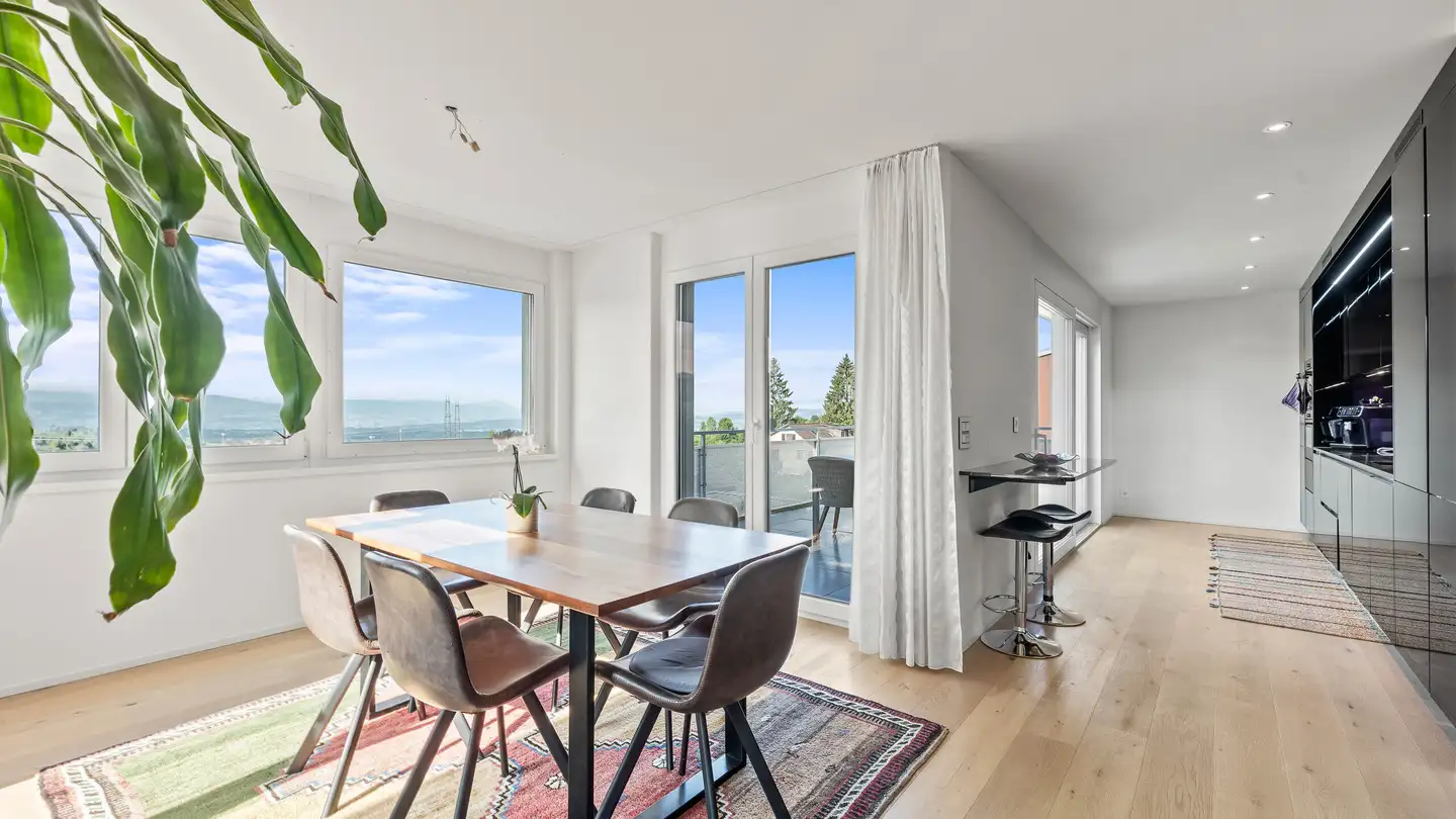 Appartamento in vendita - 8345 Adetswil